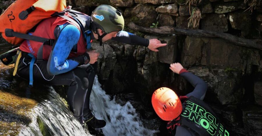 Ashgill Force North Pennines: Gorge Walking Adventure - Is This Tour Worth the Price?