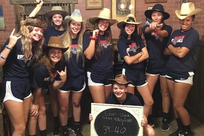 Ashland Escape Games - Why Youll Love This Experience