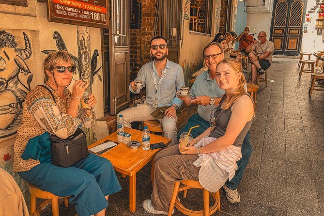 Asia Tour in Istanbul with a Guide Embrace Local Culture - The Bottom Line