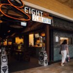 Asian Eats Meal Voucher at Harbour Town Shopping Outlet - The Shopping and Food Combo: Why It Works