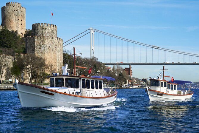 Asian Side of Istanbul Tour - Half-Day Small Group Tour - Practical Details and What You Need to Know