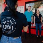 Asian Street Food Walking Tour - Perth Foodie Experience - Exploring Perth’s Little-known Asian Food Hub