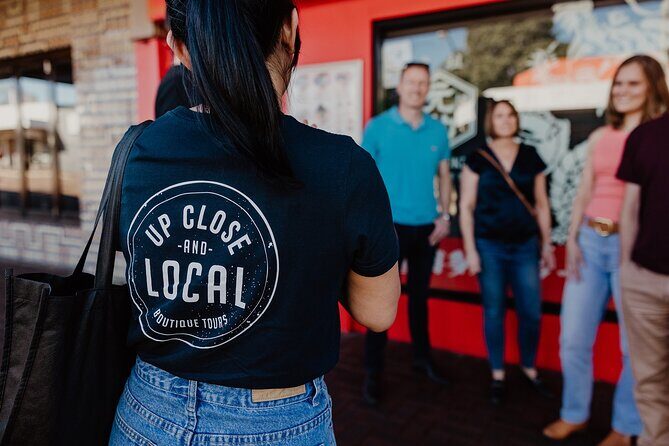 Asian Street Food Walking Tour - Perth Foodie Experience - Exploring Perth’s Little-known Asian Food Hub