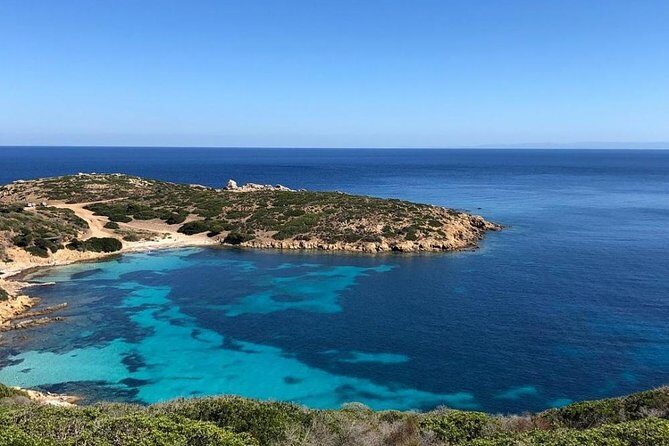 ASINARA ISLAND-TOUR full day Minivan in the National Park - Who Should Consider This Tour?