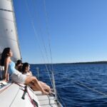 Asinara sailing experience among the coves of the island - Practical Details