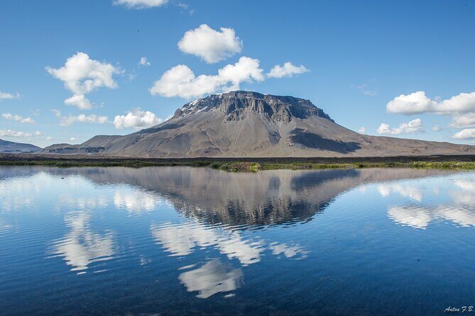 Askja & Holuhraun, Super Jeep Day Tour from Lake Myvatn - Why This Tour Works
