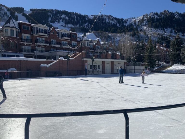 Aspen: City Highlights Walking Tour - Practical Details and Tips