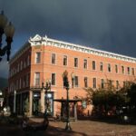 Aspen: Dark History Ghost-Themed Guided Walking Tour - Authenticity and Authentic Experiences