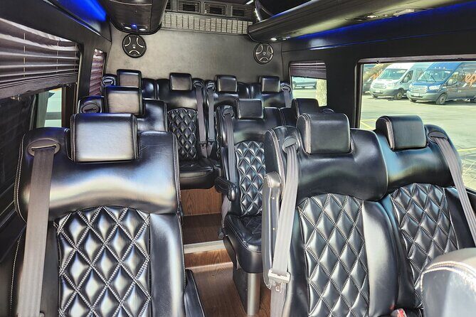 Aspen or Snowmass to/from Denver International Private Car - FAQs