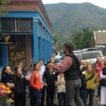 Aspen's DarkSide Ghost Tour - Who Should Take This Tour?