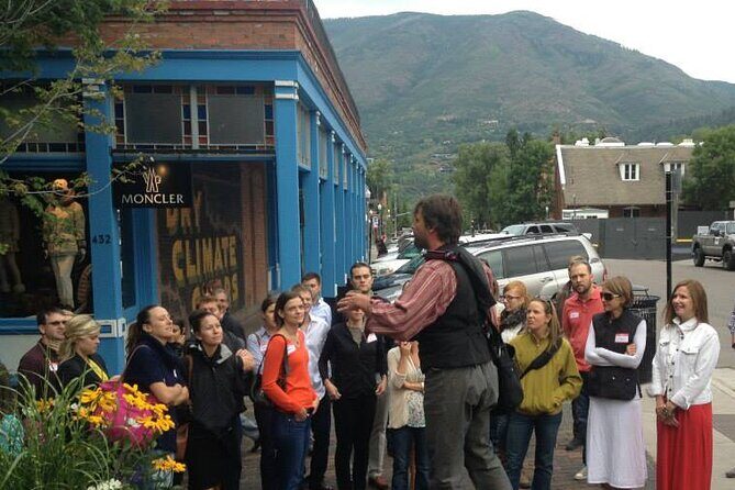 Aspen's DarkSide Ghost Tour - Who Should Take This Tour?