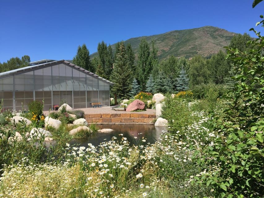 Aspen's Off the Beaten Path Scenic Walking Tour - A Detailed Look at Aspens Off the Beaten Path Scenic Walking Tour