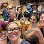 Aspirational Astoria Scavenger Hunt - What Do You Actually Do?