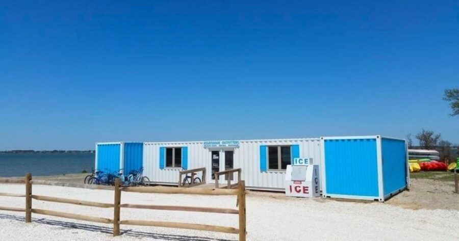 Assateague Island: Bike Rental from the Bayside Stand - Detailed Breakdown of the Ride
