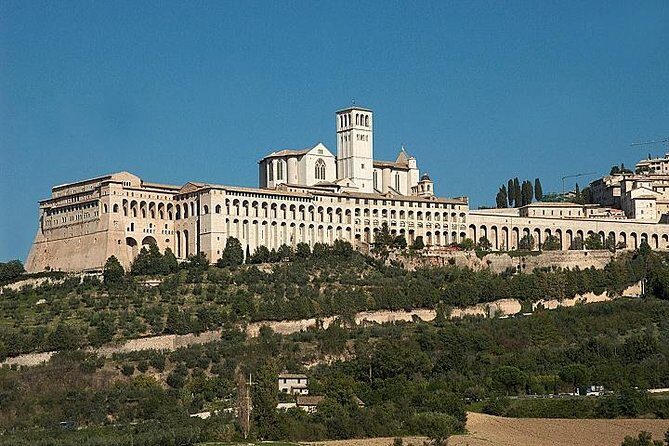 Assisi and Orvieto from Rome: Enjoy a Full Day Tour in Umbria - FAQ