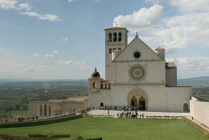 Assisi and Orvieto Full-Day Semi-Private Tour from Rome - Final Thoughts: Is This Tour Worth It?