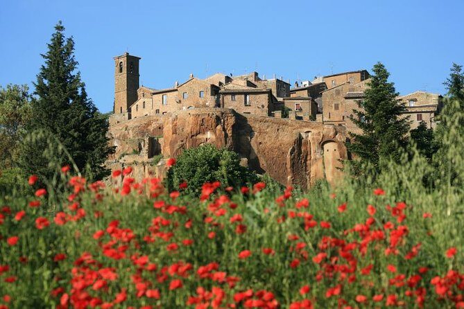 Assisi and Orvieto Guided Day Tour from Rome with Lunch - Who Would Love This Tour?