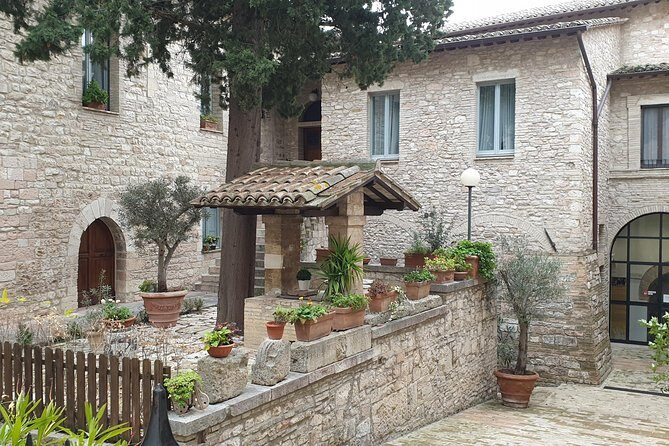 Assisi and the Second World War - Heroes by chance and by vocation - What Makes This Tour Special?