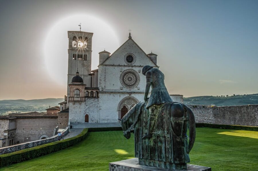 Assisi City highlights and St. Francis Basilica Tour - What Makes This Tour Stand Out?