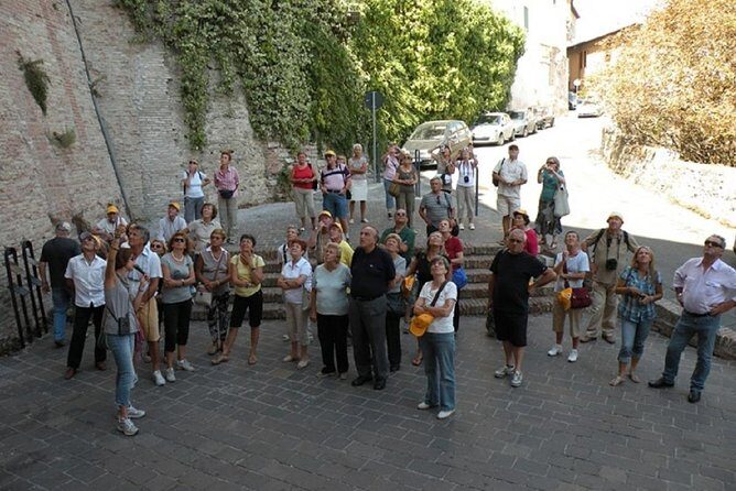 Assisi Full day tour including St Francis Basilica and Porziuncola - Why This Tour Offers Exceptional Value