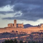 Assisi Fullday from Rome with Papal Blessing on Parchment and Lunch Included - A Word of Caution: The Rushed Feel