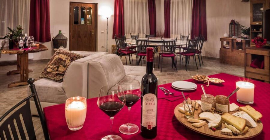 Assisi: Organic Wine and Cheese Tasting - Who Should Consider This Tour?