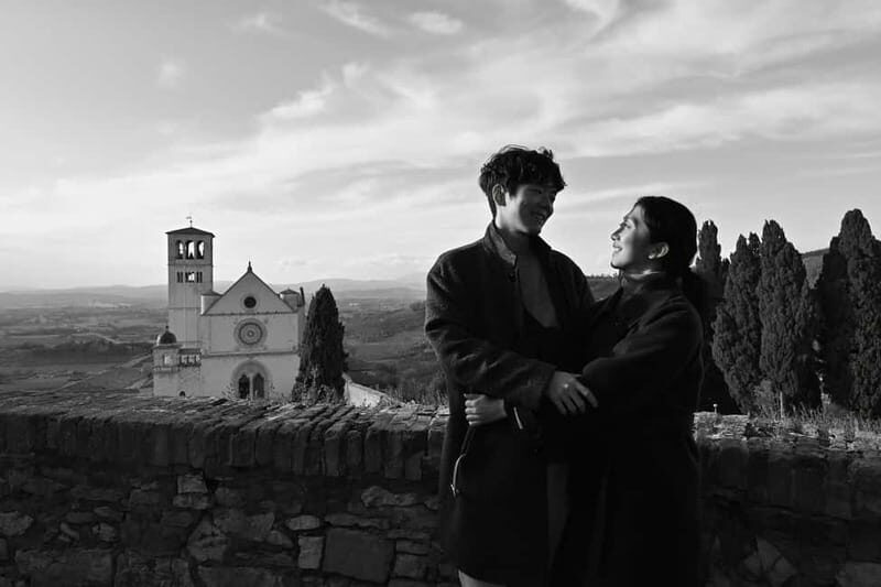 Assisi: Private or Group Photo Session with a Local - The Practicalities: What to Expect and Tips