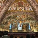 Assisi: Saint Francis Basilica Guided Tour - Exploring the Basilica of Saint Francis