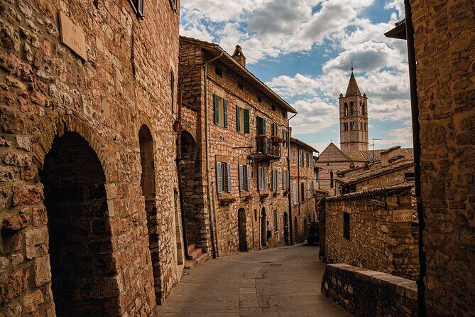 Assisi Walking Tour with Audio and Written Guide by a Local - The Sum Up: Who Will Love This Tour?