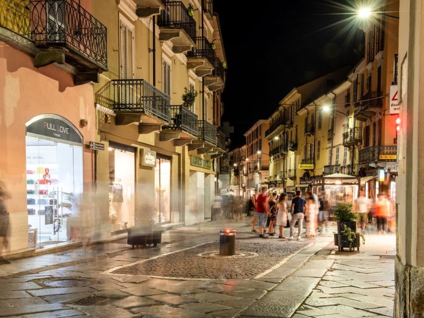 Asti Historic Town Walking Tour - Who Should Join This Tour?