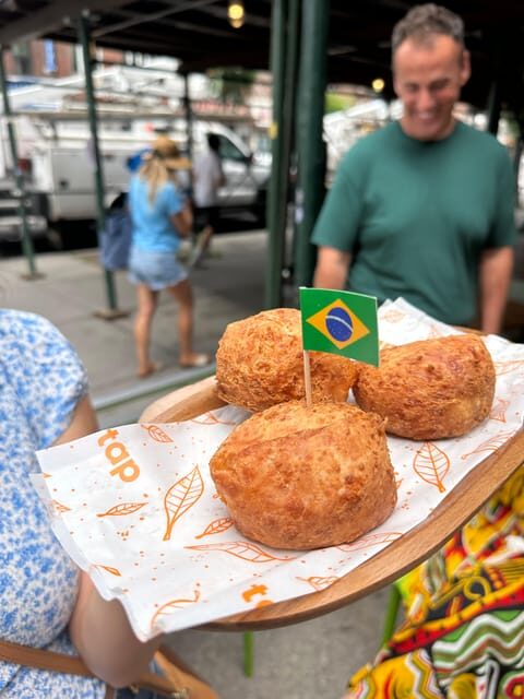 Astoria Queens: Small Group Walking and Food Tasting Tour - The Sum Up: Who Will Love This Tour?
