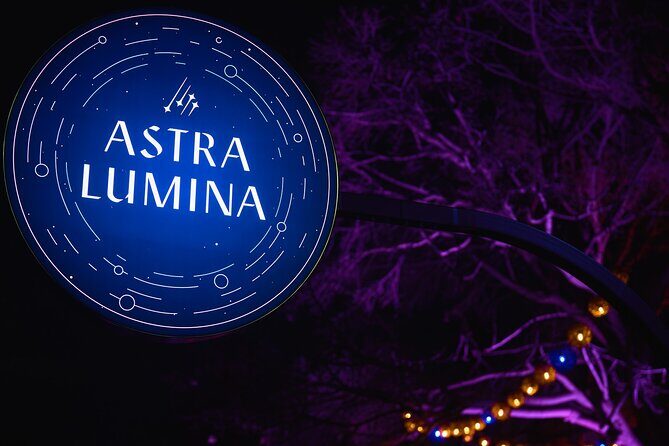 Astra Lumina Night Walk at Currumbin Wildlife Sanctuary - The Sum Up