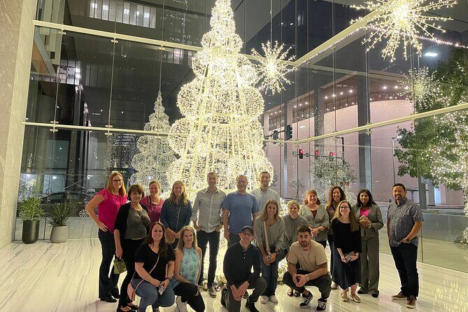 Astroville Food Tour of Downtown Houston with Tunnel Access - Final Verdict