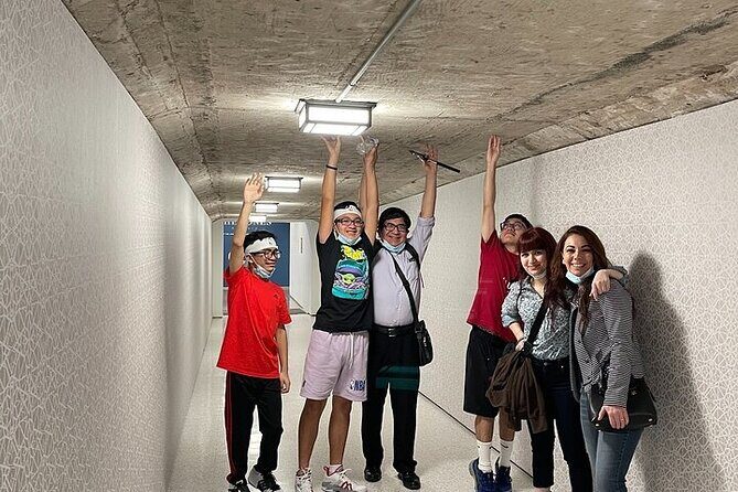 Astroville Tunnel Tour & NASA Space Center Ticket/Transportation - The Return Journey and Practicalities