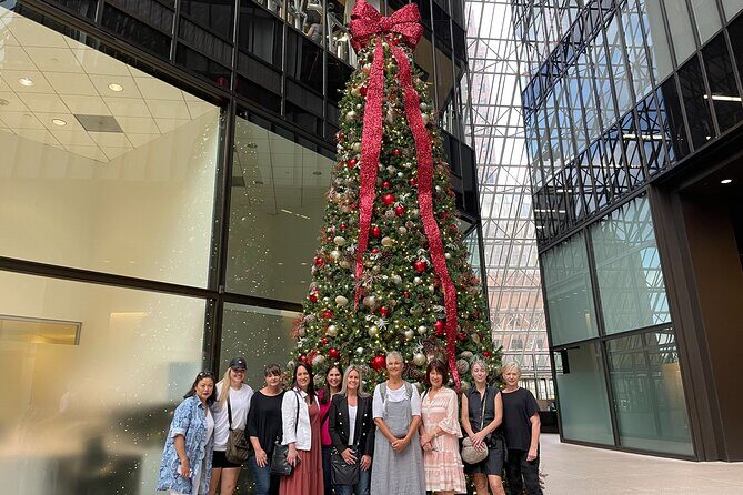 Astroville Tunnel Tour of Downtown Houston (Air-Conditioned) - Why This Tour Works for Different Travelers