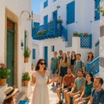Astypalaia: Town Center Afternoon Walking Tour - In-depth review of the Astypalaia Town Center Afternoon Walking Tour