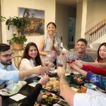 At-Home Private Wine or NA Wine Tasting Experience in Austin - What to Expect During the Tasting