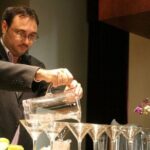 At-Home Wine or Spirits Tastings with Marc Borel, Beverage Expert - Who Would Love This Experience?
