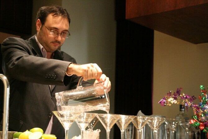 At-Home Wine or Spirits Tastings with Marc Borel, Beverage Expert - Who Would Love This Experience?