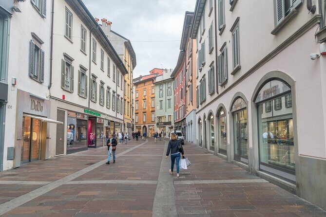 Atalanta Bergamo: The Hero Quest Experience - Who Should Consider This Tour?