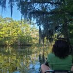 Atchafalaya Basin: 2.5 Hr. Guided Kayak Tour - Who Should Consider This Tour?