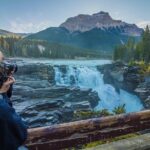 Athabasca - Experience the Moraine, Louise & Peyto Lakes (3-Days) - Authentic Experiences and Authentic Views