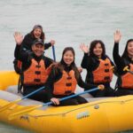 Athabasca River Mile 5 - Why Choose This Tour?