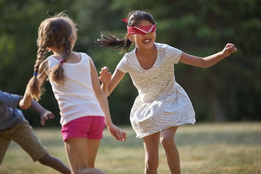 Athenian Classics: Ancient Greek Games for Kids - Authenticity and Practicality