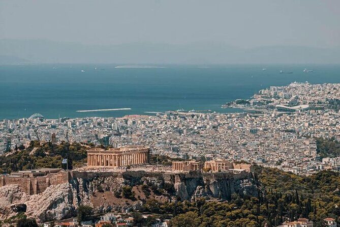 Athenian Riviera & Poseidon's Temple Private Day Trip - Deep Dive into the Itinerary