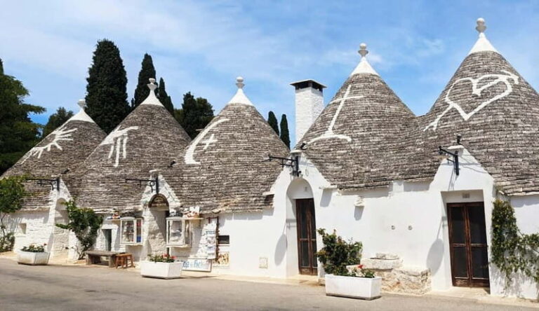 Athens: 14-Day Mediterranean Marvels Athens to Rome Tour - Crossing Borders: Into Albania’s UNESCO Sites