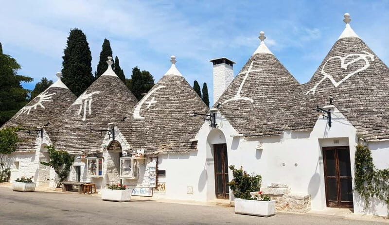 Athens: 14-Day Mediterranean Marvels Athens to Rome Tour - Crossing Borders: Into Albania’s UNESCO Sites
