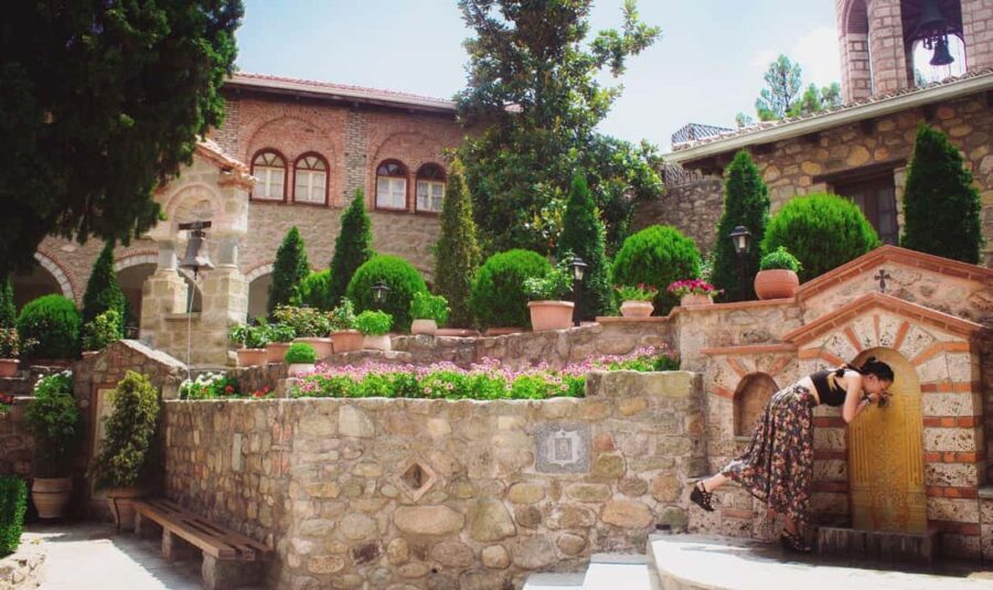 Athens: 2-Day Meteora Monasteries/Caves Tour and Hotel Stay - What’s Included & What to Expect
