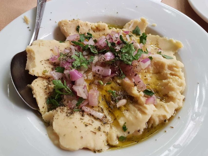 Athens: 3.5-Hour Guided Tour of Traditional Greek Cuisine - The Value of This Experience