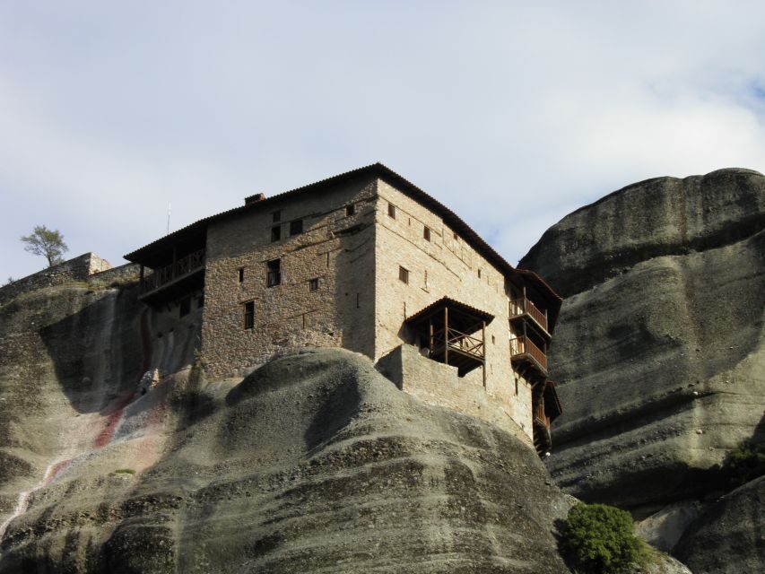 Athens: 5 Days in Delphi, Meteora, Thessaloniki & Macedonia - What This Tour Means for You